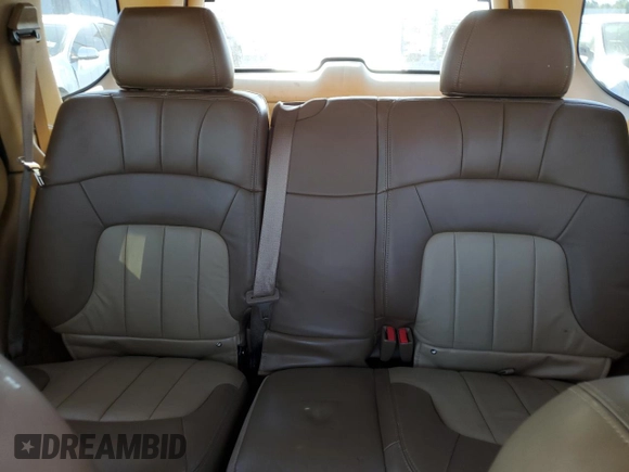 2002 GMC Envoy SLT with VIN 1GKDS13S322490024, listed as a Copart auction lot 53459495 with 144,747 mi miles and Clean Title. Bid and sale history available at carsss.com. Image 10.