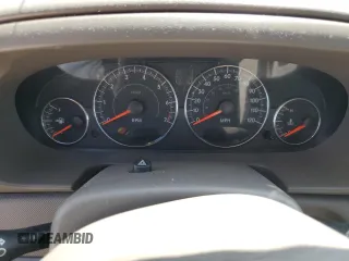 2006 Chrysler Sebring with VIN 1C3EL46X46N284497, listed as a Copart auction lot 57461725 with Not provided miles and Salvage title. Bid and sale history available at DreamBid. Image 9.