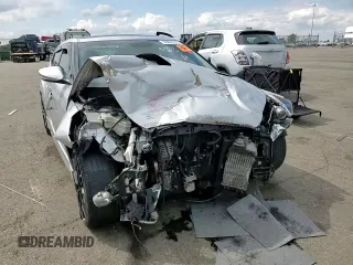 2013 Hyundai Veloster Turbo with VIN KMHTC6AE8DU117854, listed as a Copart auction lot 56469385 with Not provided miles and Salvage title. Bid and sale history available at DreamBid. Image 13.
