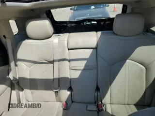 2013 Cadillac SRX Luxury Collection z VIN 3GYFNCE30DS646096, wystawiony jako Copart lot #51967015 z przebiegiem 225 516 mil mil oraz Szkoda całkowita • Salvage title. Historia ofert i sprzedaży dostępna na DreamBid. Obrazek 10.