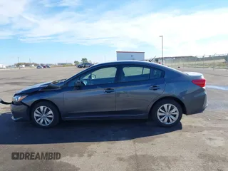 2021 Subaru Impreza z VIN 4S3GKAB61M3600112, wystawiony jako IAAI lot #40764315 z przebiegiem 48 209 mil mil oraz . Historia ofert i sprzedaży dostępna na DreamBid. Obrazek 14.