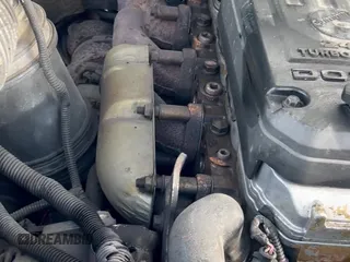 2003 Dodge 2500 ST с VIN 3D7KA28673G732934, выставлен на аукционе IAAI как лот 41419224 с пробегом 364 274 миль миль и . История ставок и продаж доступна на DreamBid. Изображение 25.