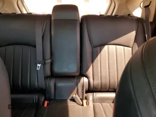 2010 Infiniti EX Journey с VIN JN1AJ0HR9AM753219, выставлен на аукционе Copart как лот 56471565 с пробегом 138 199 миль миль и Списание • Salvage title. История ставок и продаж доступна на DreamBid. Изображение 10.