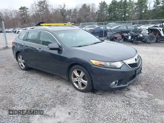 2011 Acura TSX z VIN JH4CW2H59BC001798, wystawiony jako IAAI lot #42008323 z przebiegiem 221 735 mil mil oraz . Historia ofert i sprzedaży dostępna na DreamBid. Obrazek 1.