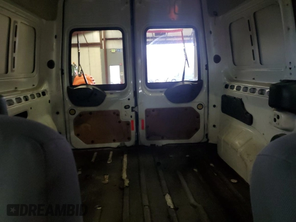 2012 Ford Transit Connect XL с VIN NM0LS6AN2CT110908, выставлен на аукционе Copart как лот 51459455 с пробегом 253 388 миль миль и Чистый • Clean title. История ставок и продаж доступна на DreamBid. Изображение 10.