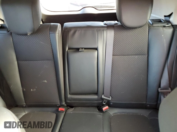 2019 Buick Encore Sport Touring with VIN KL4CJ1SBXKB934232, listed as a Copart auction lot 86957754 with 75,680 mi miles and Salvage Title. Bid and sale history available at DreamBid. Image 10.