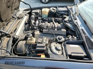 1994 BMW 7 Series z VIN WBAGD4329RDE68127, wystawiony jako Copart lot #70697044 z przebiegiem 179 943 mil mil oraz Czysty tytuł • Clean title. Historia ofert i sprzedaży dostępna na DreamBid. Obrazek 11.