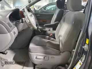 2010 Toyota Sienna XLE with VIN 5TDYK4CC6AS303213, listed as a Copart auction lot 54831745 with 195,853 mi miles and Clean Title. Bid and sale history available at carsss.com. Image 7.
