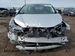 2022 Toyota Prius L Eco with VIN JTDKAMFU0N3188919, listed as a Copart auction lot 47249175 with 32,122 mi miles and Salvage Title. Bid and sale history available at carsss.com. Image 5.