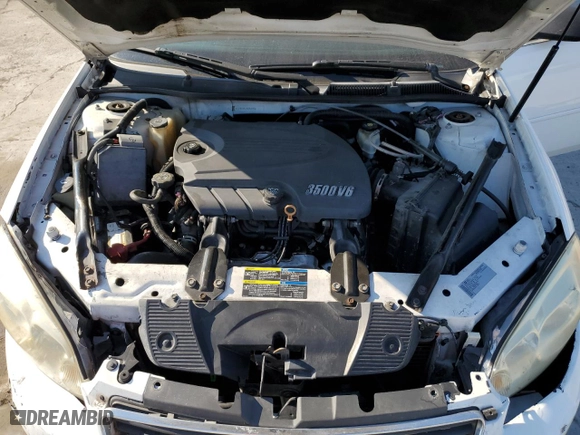 2010 Chevrolet Impala LT with VIN 2G1WB5EK1A1245299, listed as a Copart auction lot 73605494 with 160,318 mi miles and Salvage Title. Bid and sale history available at carsss.com. Image 12.