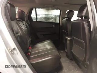 2011 GMC Terrain SLT-2 with VIN 2CTALWEC0B6450568, listed as a IAAI auction lot 41922964 with 181,378 mi miles and . Bid and sale history available at carsss.com. Image 8.