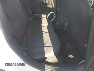 2019 Jeep Renegade Latitude with VIN ZACNJABB9KPJ82136, listed as a IAAI auction lot 41906183 with 51,162 mi miles and . Bid and sale history available at DreamBid. Image 8.