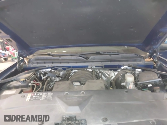 2017 Chevrolet Silverado 1500 LT with VIN 1GCVKREH3HZ298019, listed as a IAAI auction lot 41092059 with 85,417 mi miles and . Bid and sale history available at DreamBid. Image 10.