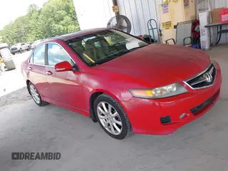 2007 Acura TSX with VIN JH4CL96817C009948, listed as a IAAI auction lot 42581315 with 321,220 mi miles and . Bid and sale history available at DreamBid. Image 1.