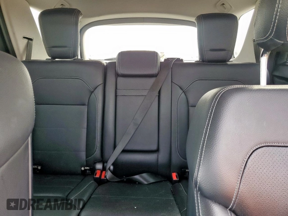 2015 Mercedes-Benz M 350 with VIN 4JGDA5JB1FA549118, listed as a Copart auction lot 56666645 with 138,844 mi miles and Salvage title. Bid and sale history available at DreamBid. Image 10.