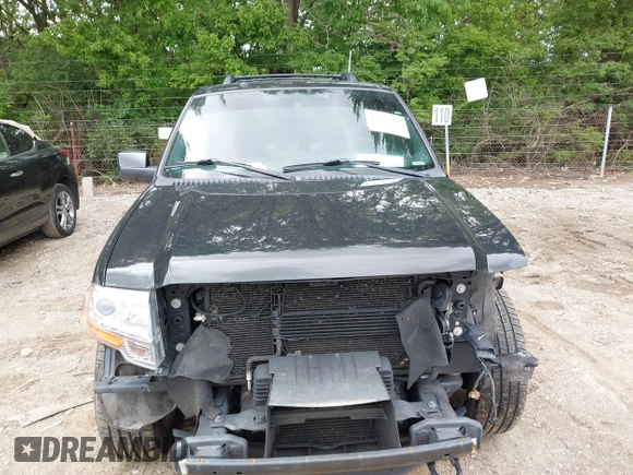 2015 Ford Expedition Max Limited с VIN 1FMJK2AT8FEF06363, выставлен на аукционе IAAI как лот 42323380 с пробегом 162 280 миль миль и . История ставок и продаж доступна на DreamBid. Изображение 18.