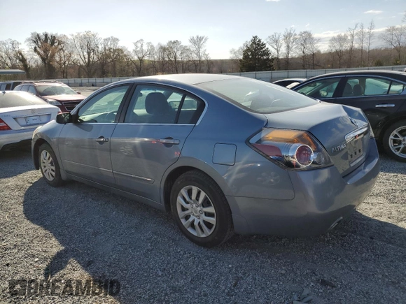 2012 Nissan Altima S with VIN 1N4AL2AP2CC155015, listed as a Copart auction lot 49980935 with 165,011 mi miles and Salvage Title. Bid and sale history available at DreamBid. Image 2.
