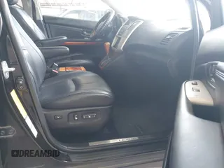 2009 Lexus RX 350 with VIN 2T2HK31U39C125041, listed as a IAAI auction lot 42208041 with 154,730 mi miles and . Bid and sale history available at DreamBid. Image 5.