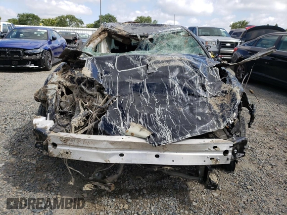 2023 Toyota Camry SE with VIN 4T1T11AKXPU083080, listed as a Copart auction lot 54882395 with Not provided miles and Non repairable. Bid and sale history available at DreamBid. Image 5.