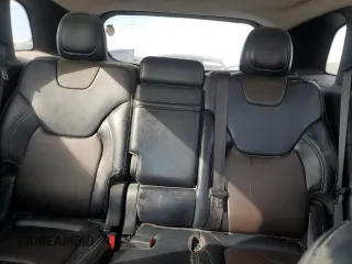 2017 Jeep Cherokee Limited with VIN 1C4PJLDS2HW645248, listed as a Copart auction lot 74334254 with 108,468 mi miles and Non Repairable. Bid and sale history available at carsss.com. Image 10.