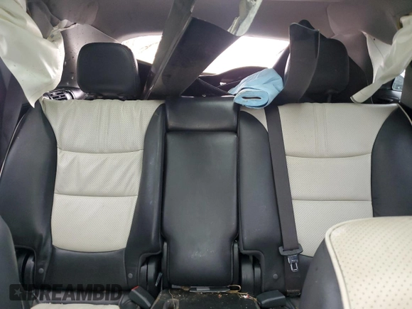 2012 Kia Sorento SX with VIN 5XYKWDA28CG240491, listed as a Copart auction lot 46829105 with 156,129 mi miles and Salvage Title. Bid and sale history available at carsss.com. Image 10.