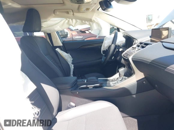 2020 Lexus NX 300 с VIN JTJGARBZ7L5005454, выставлен на аукционе IAAI как лот 42208164 с пробегом 36 298 миль миль и . История ставок и продаж доступна на DreamBid. Изображение 5.