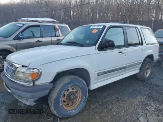 1996 Ford Explorer XL с VIN 1FMDU32X9TUD80918, выставлен на аукционе Copart как лот 42315095 с пробегом Не указан миль и Списание • Salvage title. История ставок и продаж доступна на DreamBid. Изображение 1.