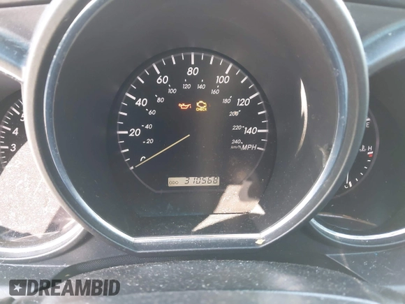 2007 Lexus RX 350 z VIN 2T2GK31U37C011856, wystawiony jako IAAI lot #41794676 z przebiegiem 310 568 mil mil oraz . Historia ofert i sprzedaży dostępna na DreamBid. Obrazek 7.