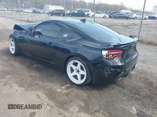 2020 Subaru BRZ Limited with VIN JF1ZCAC11L9701354, listed as a IAAI auction lot 41790313 with 45,778 mi miles and . Bid and sale history available at DreamBid. Image 3.