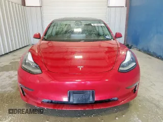 2023 Tesla Model 3 with VIN 5YJ3E1EA6PF439401, listed as a Copart auction lot 61896905 with 110,171 mi miles and Clean title. Bid and sale history available at DreamBid. Image 5.