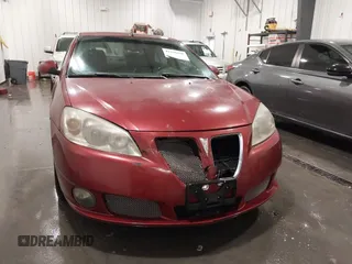 2009 Pontiac G6 GXP 1SA with VIN 1G2ZM577X94157511, listed as a IAAI auction lot 42296880 with 143,960 mi miles and . Bid and sale history available at DreamBid. Image 6.