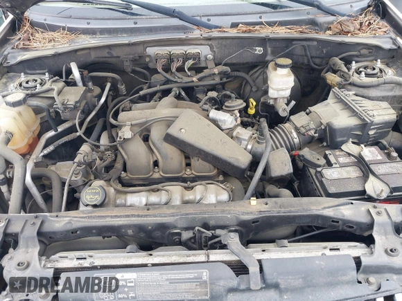 2007 Mercury Mariner Luxury with VIN 4M2YU91187KJ14159, listed as a IAAI auction lot 42576802 with 166,027 mi miles and . Bid and sale history available at DreamBid. Image 10.