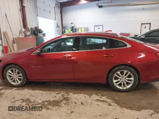 2016 Chevrolet Malibu LT with VIN 1G1ZE5ST7GF290945, listed as a IAAI auction lot 41257075 with 118,429 mi miles and . Bid and sale history available at DreamBid. Image 14.