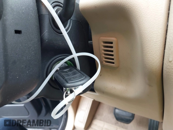 2006 Land Rover Range Rover Sport HSE с VIN SALSF25436A978244, выставлен на аукционе IAAI как лот 41513803 с пробегом 169 932 миль миль и . История ставок и продаж доступна на DreamBid. Изображение 11.