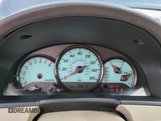 2004 Toyota Solara SE with VIN 4T1CA30P44U004085, listed as a Copart auction lot 49704185 with 89,818 mi miles and Salvage Title. Bid and sale history available at DreamBid. Image 9.