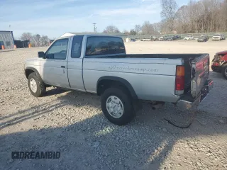 1986 Nissan Hardbody E z VIN 1N6ND16Y0GC394344, wystawiony jako Copart lot #86650524 z przebiegiem 122 949 mil mil oraz Tytuł czysty. Historia ofert i sprzedaży dostępna na DreamBid. Obrazek 2.