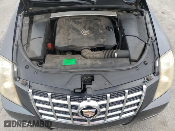 2013 Cadillac CTS Coupe Performance with VIN 1G6DL1E30D0114431, listed as a Copart auction lot 46075975 with 178,201 mi miles and Clean Title. Bid and sale history available at carsss.com. Image 11.