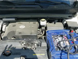 2014 Nissan Pathfinder SV z VIN 5N1AR2MN7EC624360, wystawiony jako IAAI lot #42134538 z przebiegiem 167 492 mil mil oraz . Historia ofert i sprzedaży dostępna na DreamBid. Obrazek 16.