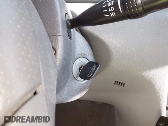2003 Toyota Corolla CE with VIN 1NXBR32E63Z072581, listed as a IAAI auction lot 42039423 with 182,793 mi miles and . Bid and sale history available at DreamBid. Image 11.