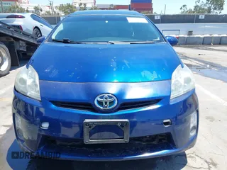 2010 Toyota Prius II z VIN JTDKN3DU1A0174573, wystawiony jako IAAI lot #42265742 z przebiegiem 211 573 mil mil oraz . Historia ofert i sprzedaży dostępna na DreamBid. Obrazek 13.