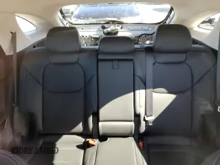 2025 Genesis GV70 2.5T z VIN KMUMADTB6SU221923, wystawiony jako Copart lot #52505625 z przebiegiem 171 mil mil oraz Czysty tytuł • Clean title. Historia ofert i sprzedaży dostępna na DreamBid. Obrazek 10.