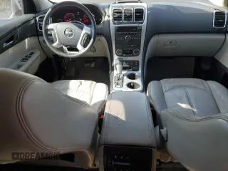 2011 GMC Acadia SLT1 with VIN 1GKKRREDXBJ126530, listed as a Copart auction lot 50134405 with 148,077 mi miles and Salvage Title. Bid and sale history available at carsss.com. Image 8.