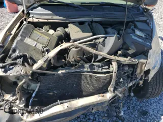 2004 GMC Envoy SLT с VIN 1GKDS13S942270065, выставлен на аукционе Copart как лот 52803515 с пробегом 242 026 миль миль и Списание • Salvage title. История ставок и продаж доступна на DreamBid. Изображение 12.