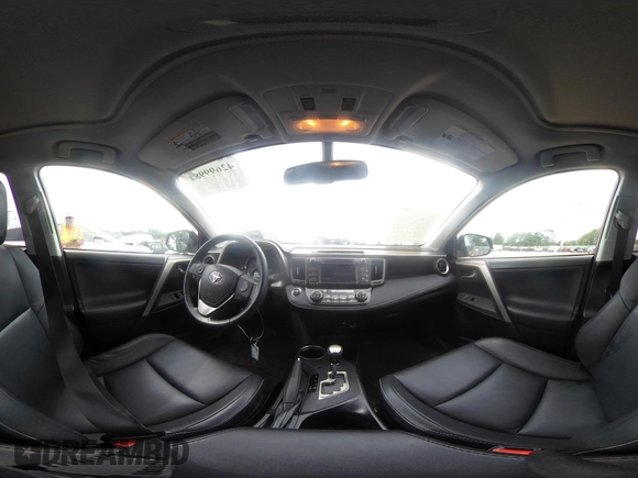 2015 Toyota RAV4 Limited with VIN 2T3DFREVXFW389677, listed as a IAAI auction lot 42699984 with 45,355 mi miles and . Bid and sale history available at DreamBid. Image 24.