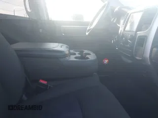 2019 Ram 1500 Classic Warlock with VIN 1C6RR6GG3KS739221, listed as a IAAI auction lot 41128254 with 55,913 mi miles. Bid and sale history available at carsss.com. Image 5.