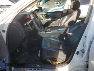 2017 Infiniti QX50 z VIN JN1BJ0RR2HM413424, wystawiony jako Copart lot #82097804 z przebiegiem Nie podano mil oraz Szkoda całkowita • Salvage title. Historia ofert i sprzedaży dostępna na DreamBid. Obrazek 7.
