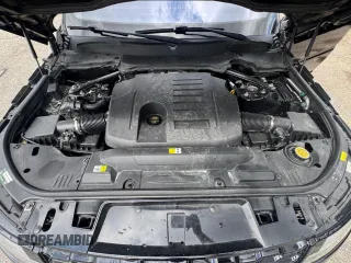 2020 Land Rover Range Rover Sport HSE with VIN SALWR2SU7LA712671, listed as a Copart auction lot 65335855 with 99,410 mi miles and Clean title. Bid and sale history available at DreamBid. Image 7.