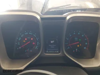 2015 Chevrolet Camaro SS with VIN 2G1FK1EJ6F9153260, listed as a Copart auction lot 74057524 with 46,328 mi miles and Clean Title. Bid and sale history available at carsss.com. Image 9.