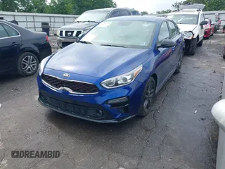 2021 Kia Forte GT-Line с VIN 3KPF34AD9ME382035, выставлен на аукционе IAAI как лот 42209430 с пробегом 99 000 миль миль и . История ставок и продаж доступна на DreamBid. Изображение 17.