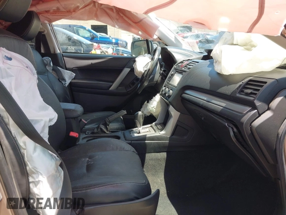2014 Subaru Forester Touring with VIN JF2SJAPC3EH558690, listed as a IAAI auction lot 42588000 with 151,065 mi miles and . Bid and sale history available at DreamBid. Image 5.
